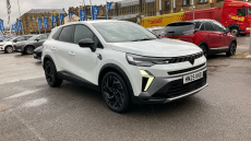 Renault Symbioz 1.6 E-Tech FHEV 145 Techno Esprit Alpine 5dr Auto Hybrid Estate